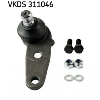 Rotule de suspension SKF