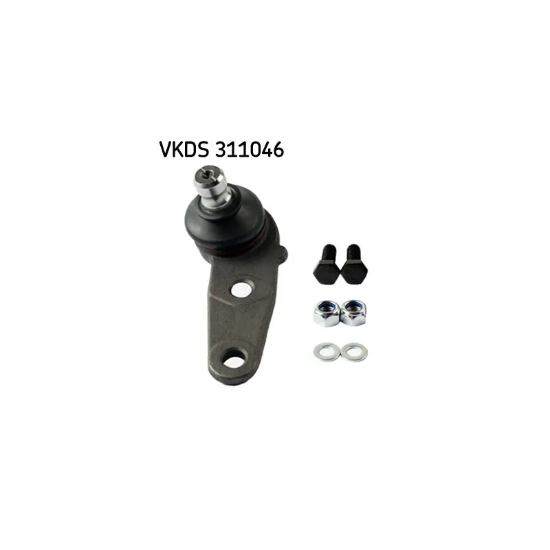 Rotule de suspension SKF VKDS 311046