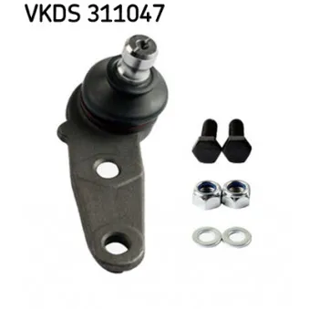 Rotule de suspension SKF VKDS 311047