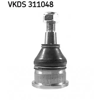 Rotule de suspension SKF