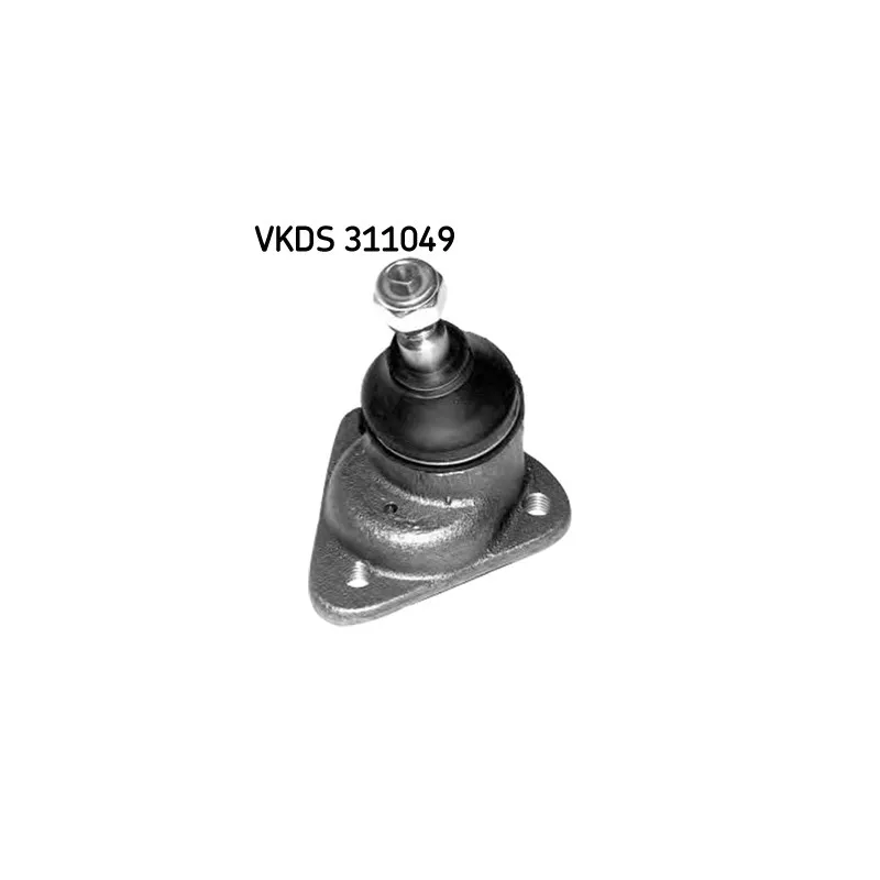Rotule de suspension SKF VKDS 311049