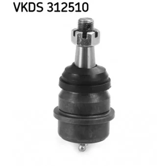 Rotule de suspension SKF VKDS 312510