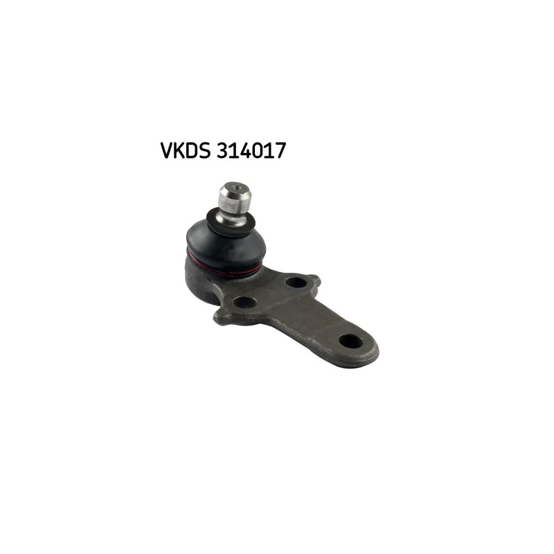 Rotule de suspension SKF VKDS 314017