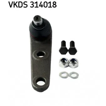 Rotule de suspension SKF VKDS 314018