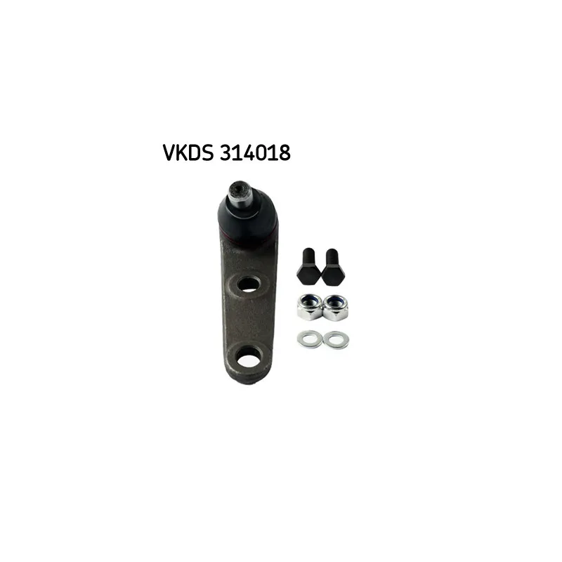 Rotule de suspension SKF VKDS 314018