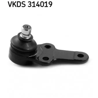Rotule de suspension SKF VKDS 314019