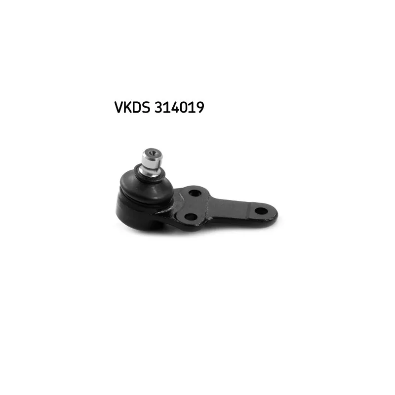 Rotule de suspension SKF VKDS 314019