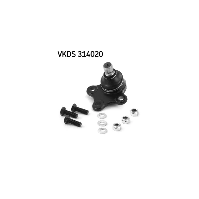 Rotule de suspension SKF VKDS 314020