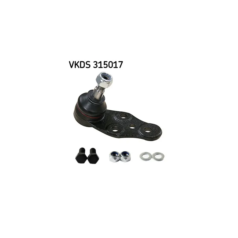 Rotule de suspension SKF VKDS 315017