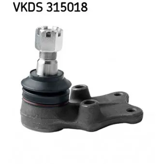Rotule de suspension SKF