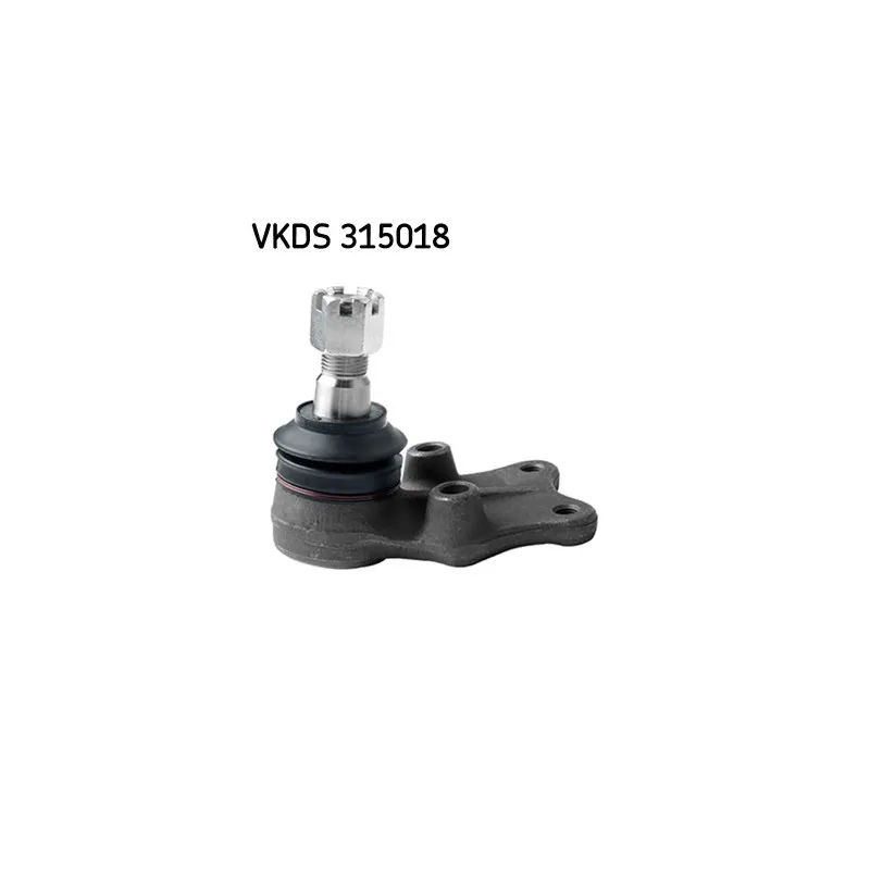 Rotule de suspension SKF VKDS 315018