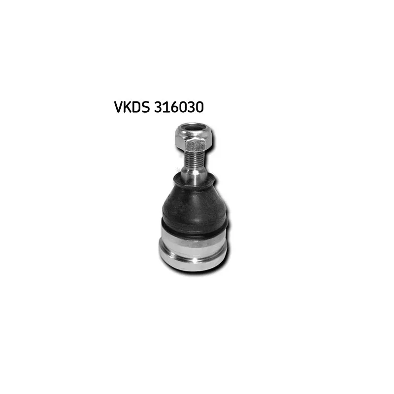 Rotule de suspension SKF VKDS 316030