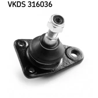 Rotule de suspension SKF VKDS 316036
