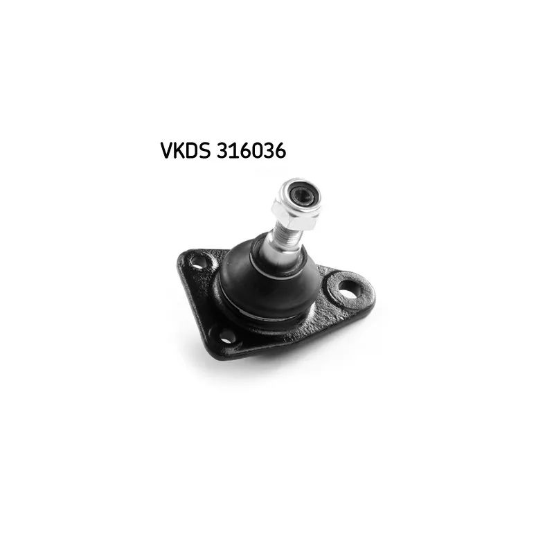 Rotule de suspension SKF VKDS 316036