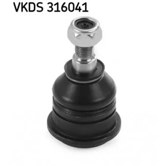 Rotule de suspension SKF VKDS 316041
