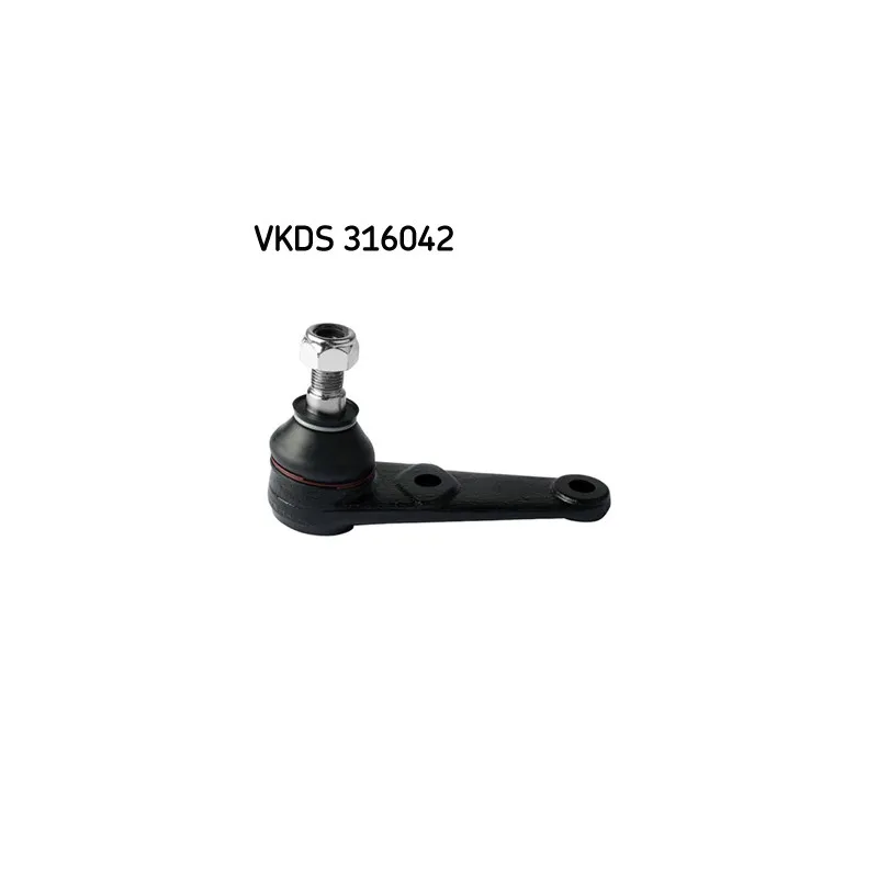 Rotule de suspension SKF VKDS 316042
