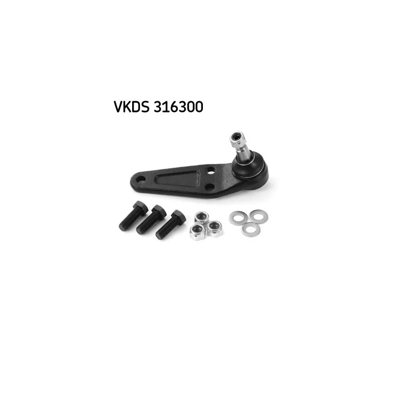 Rotule de suspension SKF VKDS 316300