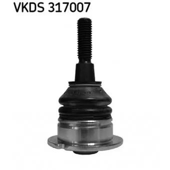 Rotule de suspension SKF
