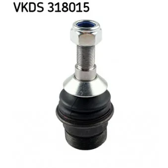 Rotule de suspension SKF VKDS 318015