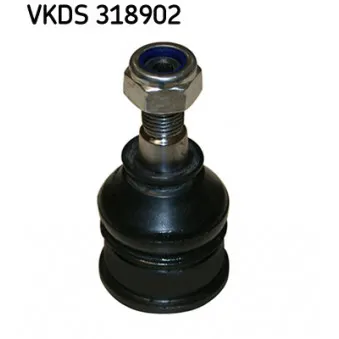 Rotule de suspension SKF VKDS 318902