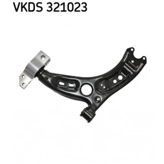 Triangle ou bras de suspension (train avant) SKF