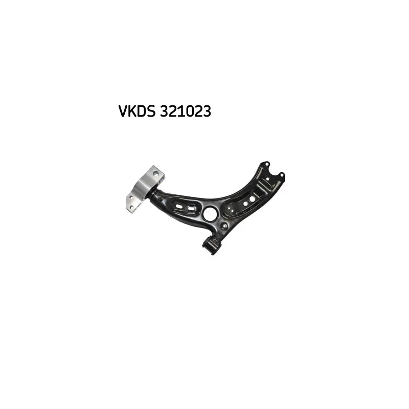 Triangle ou bras de suspension (train avant) SKF VKDS 321023