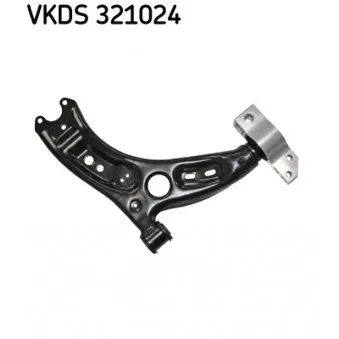 Triangle ou bras de suspension (train avant) SKF