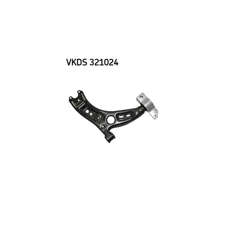 Triangle ou bras de suspension (train avant) SKF VKDS 321024