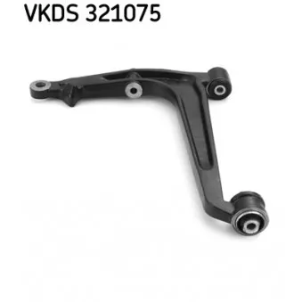 Triangle ou bras de suspension (train avant) SKF VKDS 321075