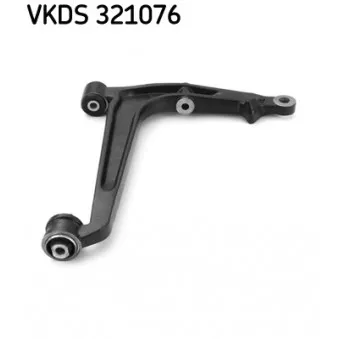 Triangle ou bras de suspension (train avant) SKF VKDS 321076