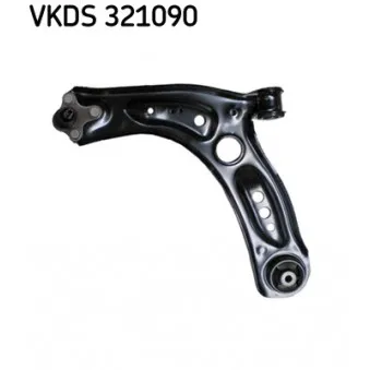 Triangle ou bras de suspension (train avant) SKF VKDS 321090