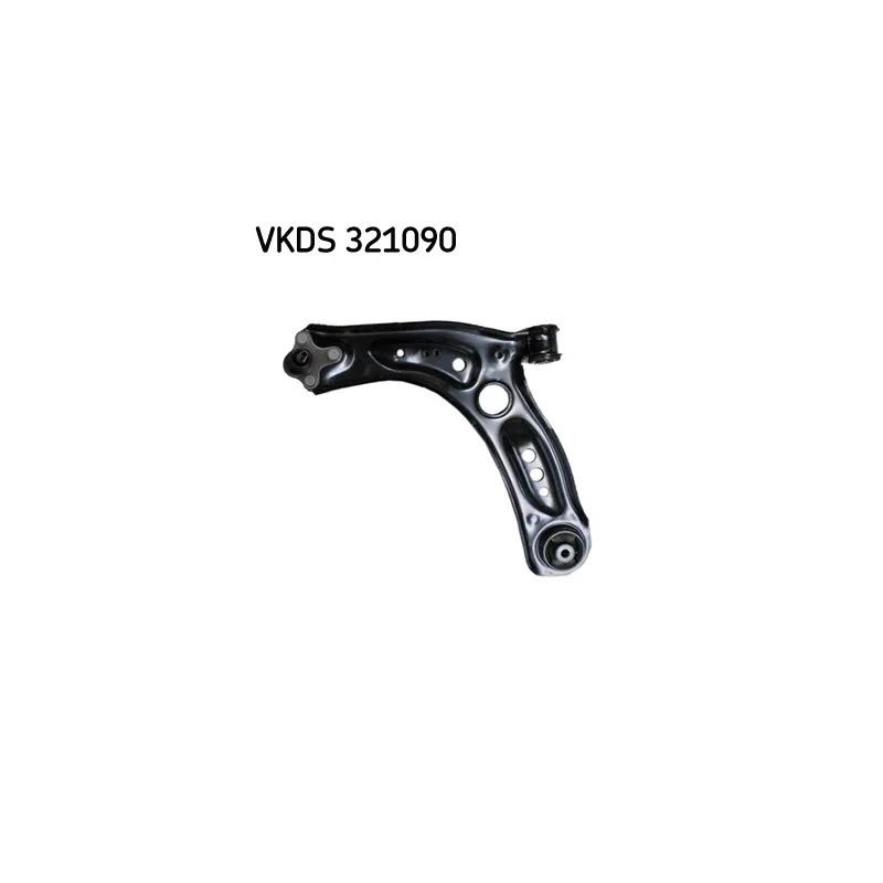 Triangle ou bras de suspension (train avant) SKF VKDS 321090