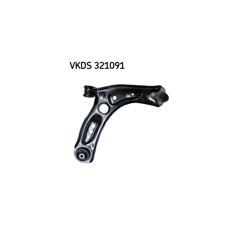 Triangle ou bras de suspension (train avant) SKF VKDS 321091