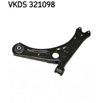 Triangle ou bras de suspension (train avant) SKF VKDS 321098