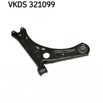 Triangle ou bras de suspension (train avant) SKF VKDS 321099