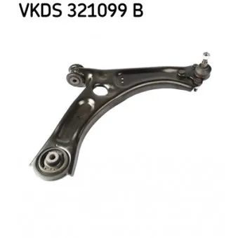 Triangle ou bras de suspension (train avant) SKF VKDS 321099 B