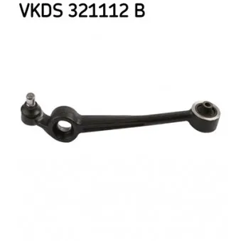 Triangle ou bras de suspension (train avant) SKF VKDS 321112 B