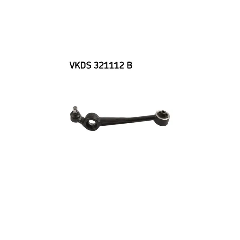 Triangle ou bras de suspension (train avant) SKF VKDS 321112 B