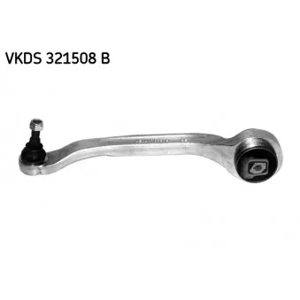 Triangle ou bras de suspension (train avant) SKF VKDS 321508 B