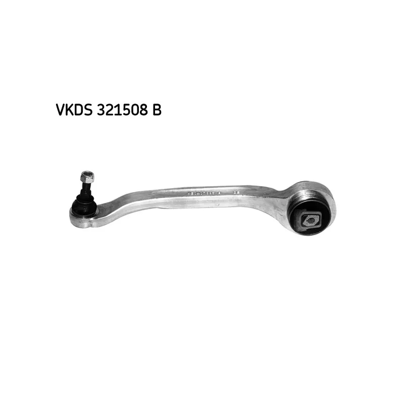 Triangle ou bras de suspension (train avant) SKF VKDS 321508 B