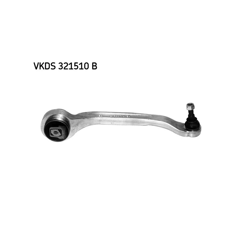 Triangle ou bras de suspension (train avant) SKF VKDS 321510 B