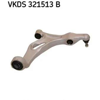 Triangle ou bras de suspension (train avant) SKF