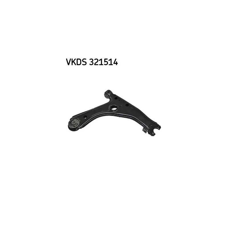 Triangle ou bras de suspension (train avant) SKF VKDS 321514