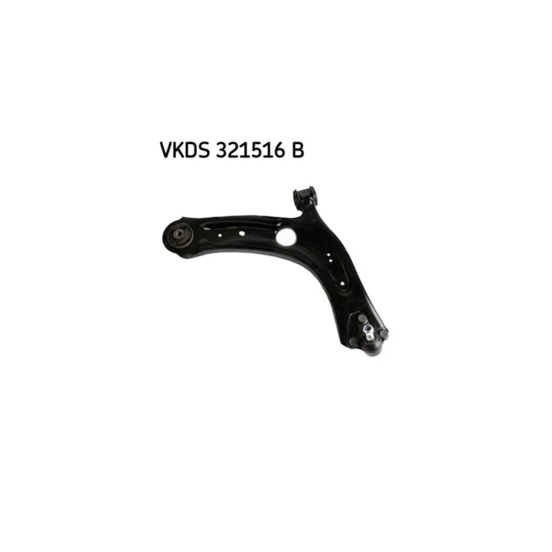 Triangle ou bras de suspension (train avant) SKF VKDS 321516 B