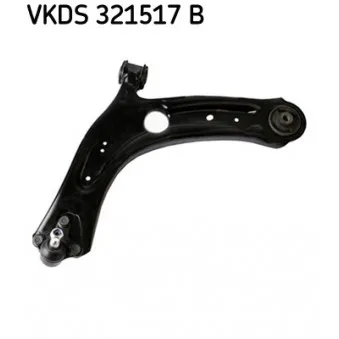 Triangle ou bras de suspension (train avant) SKF VKDS 321517 B