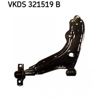 Triangle ou bras de suspension (train avant) SKF VKDS 321519 B