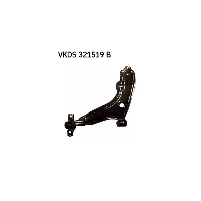 Triangle ou bras de suspension (train avant) SKF VKDS 321519 B