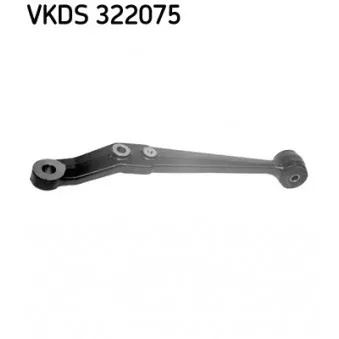 Triangle ou bras de suspension (train avant) SKF VKDS 322075