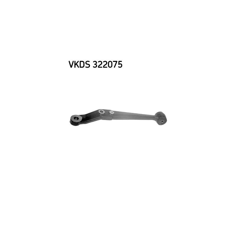 Triangle ou bras de suspension (train avant) SKF VKDS 322075