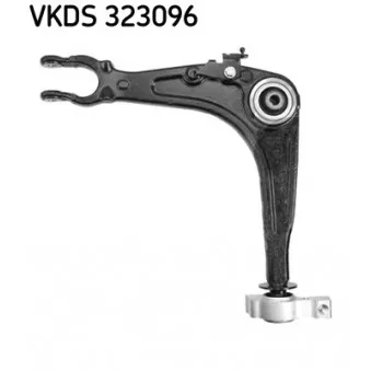 Triangle ou bras de suspension (train avant) SKF